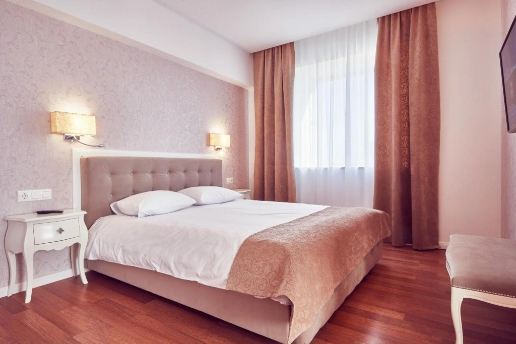 MyContinental Sibiu