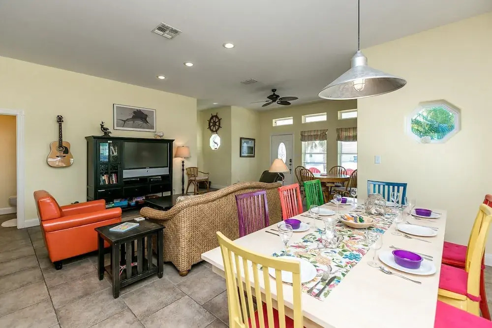 3BR Beach House w/Pool Royal Sands by RedAwning