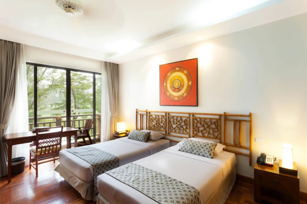 Allamanda Laguna Phuket by RESAVA