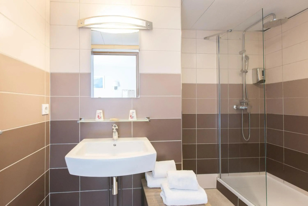 Hotel Gascogne