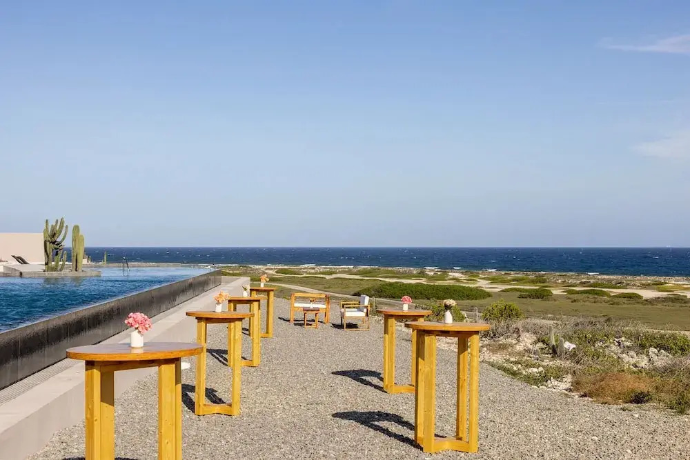Secrets Baby Beach Aruba Adults Only