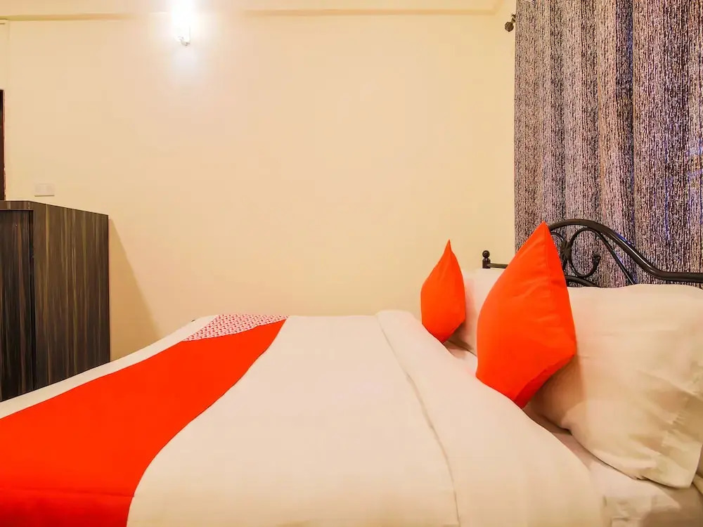 OYO 23020 Ramy's Inn