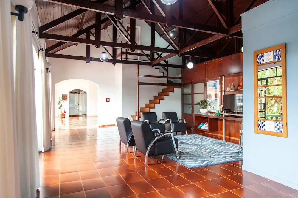 Vila Verde Hotel