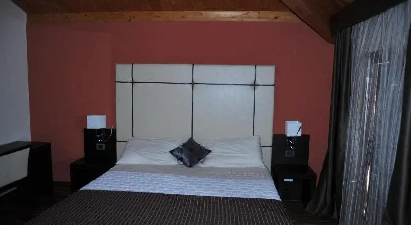Albergo Minuetto
