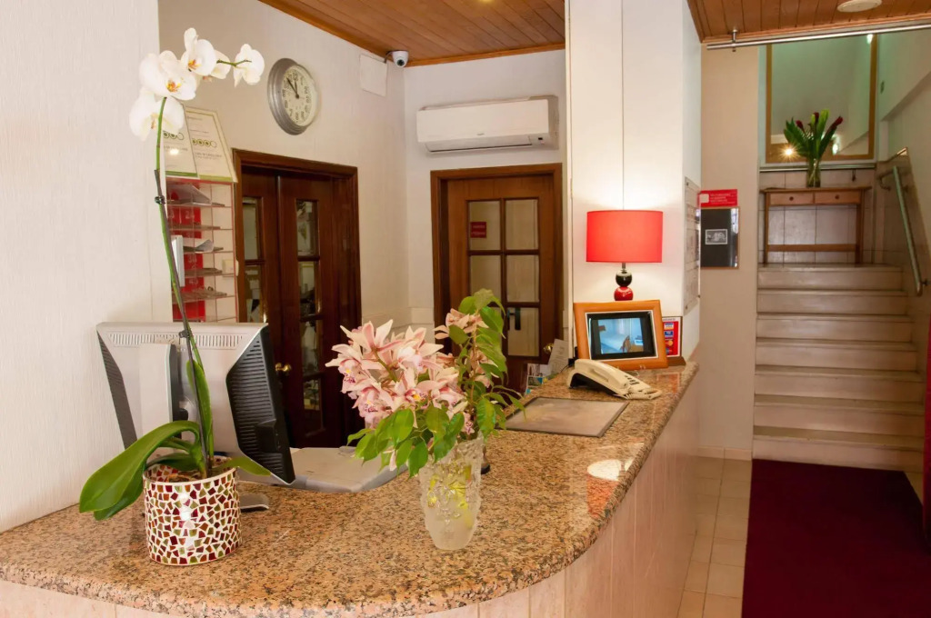 Hotel Sol Algarve by Kavia