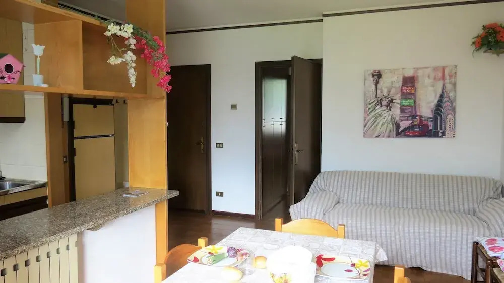 Feel at Home - Casa Valentina