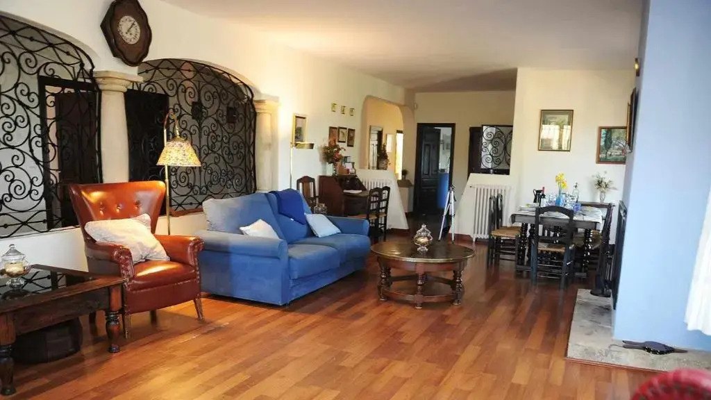 Fantástica Villa a 3 minutos del centro de Ronda