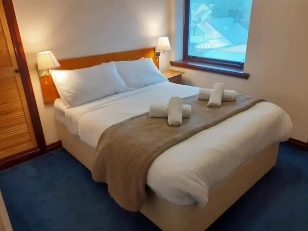 Hotel Port Dinorwic
