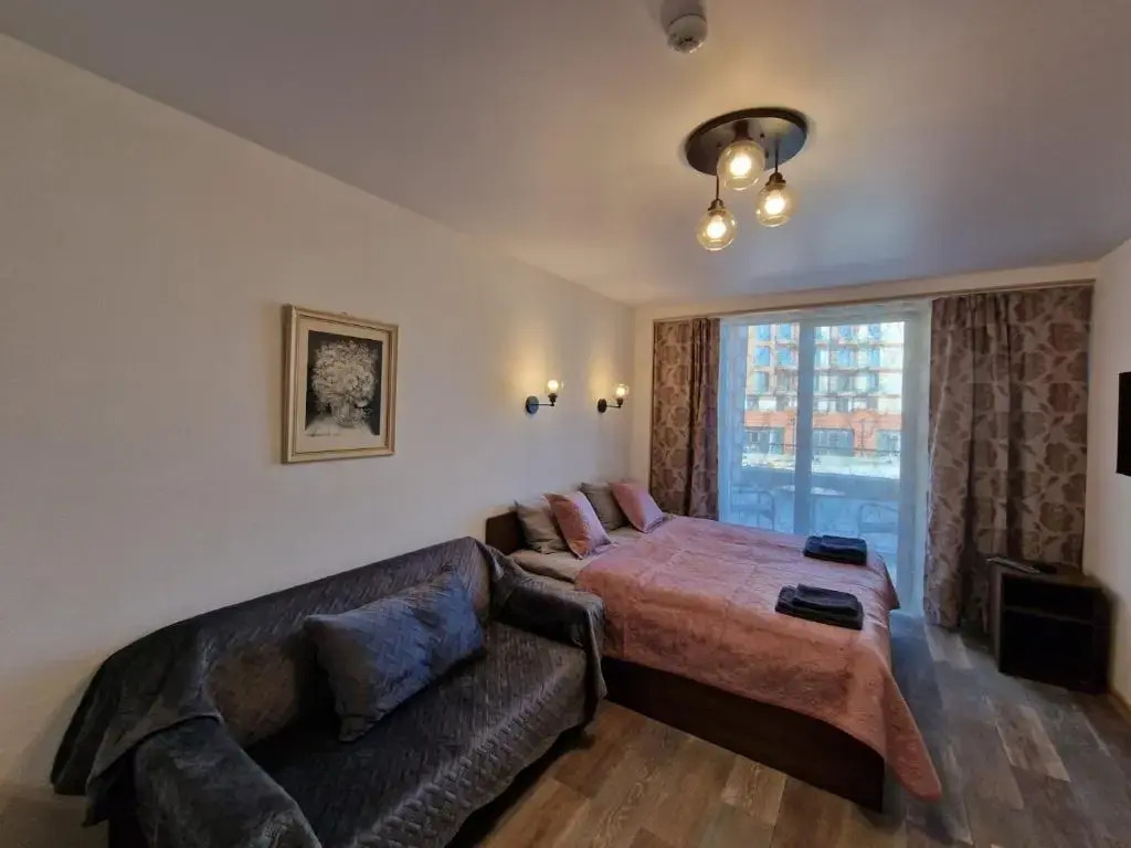 New Gudauri, Apartment 244