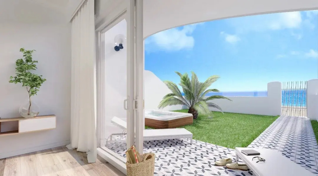 La Concha Boutique Apartments