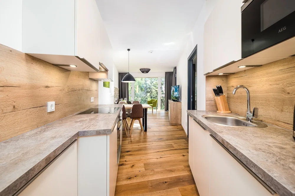 Apartmenthotel Sonnenhof