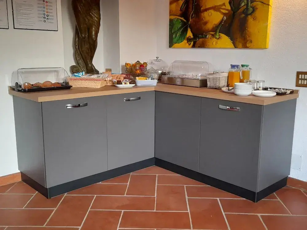Casa di Lia