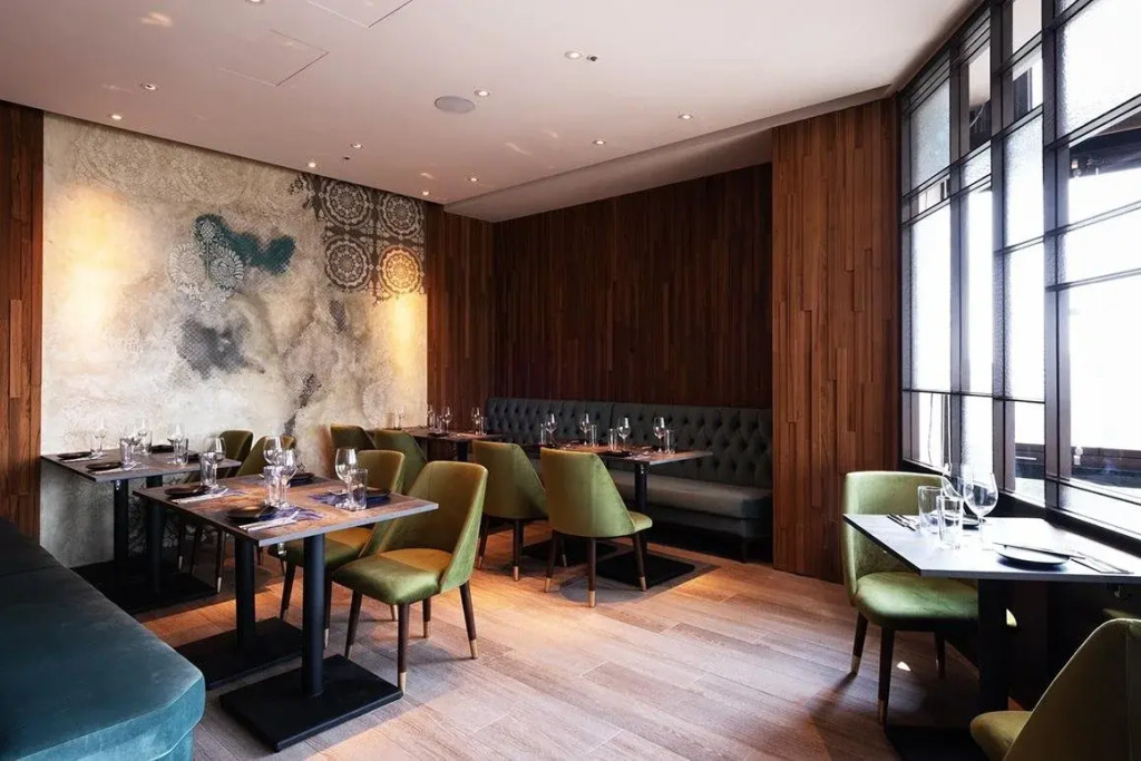 Brio Hotel