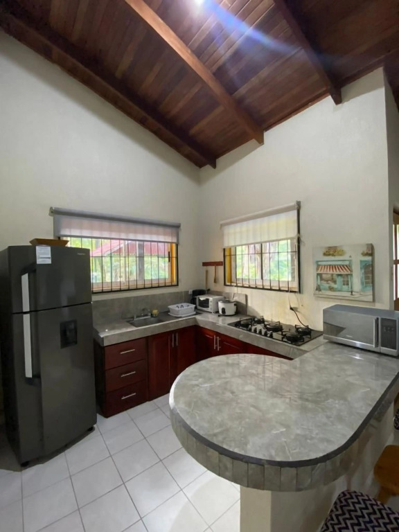 Villas Rio Ora