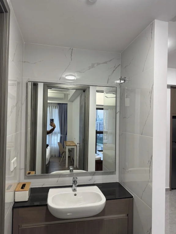 Agile Residensi Service Apartment Kuala lumpur
