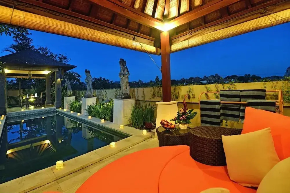 Pearl Villas Uluwatu