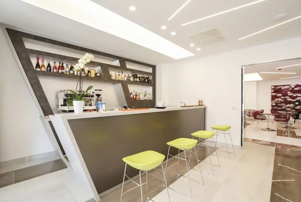 Forte 2 Hotel
