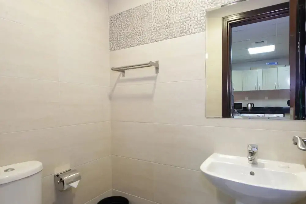 Signature Holiday Home-Elite Residence 1