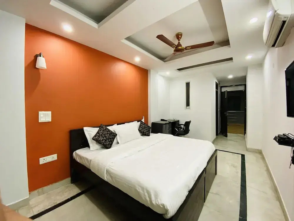 Hotel Jasola 82 inn