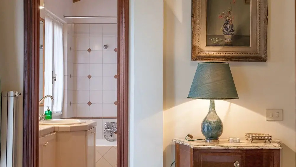 Trevi Penthouse with Jacuzzi