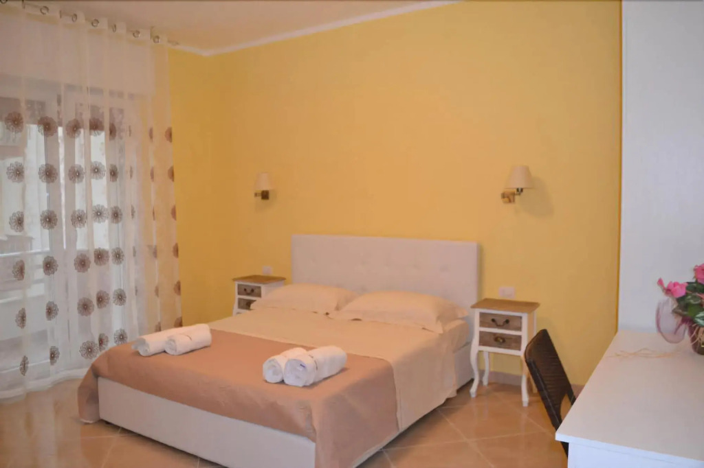 B&B 100 Metri Dal Mare