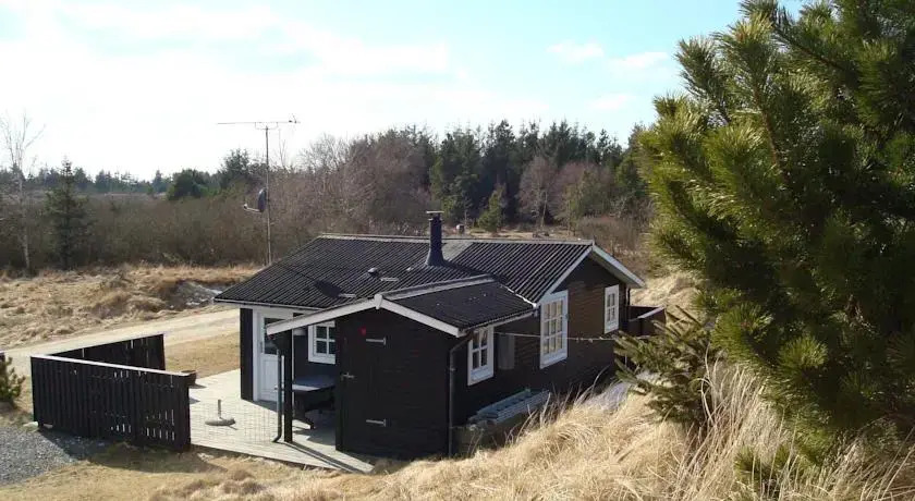 Kollerup Strand Holiday House