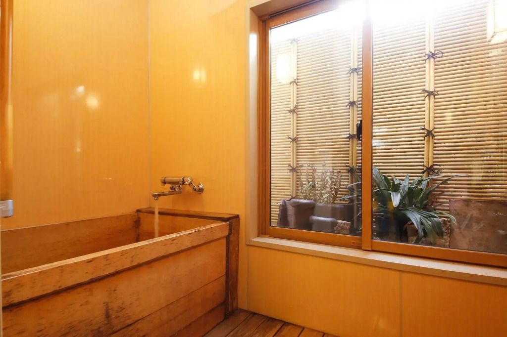 Ryokan Sanga