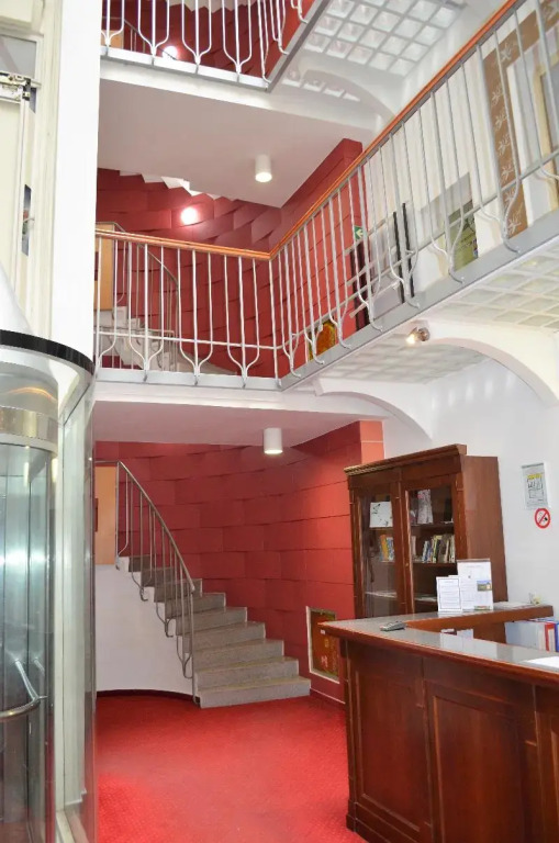 Hotel Petr