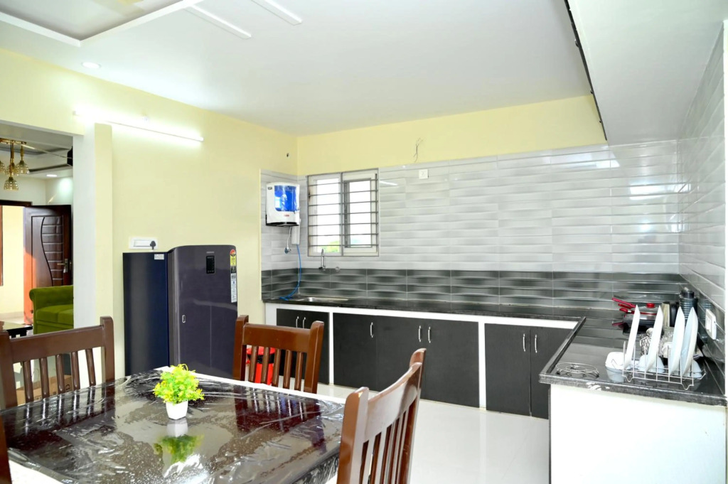 Srivari Homestay