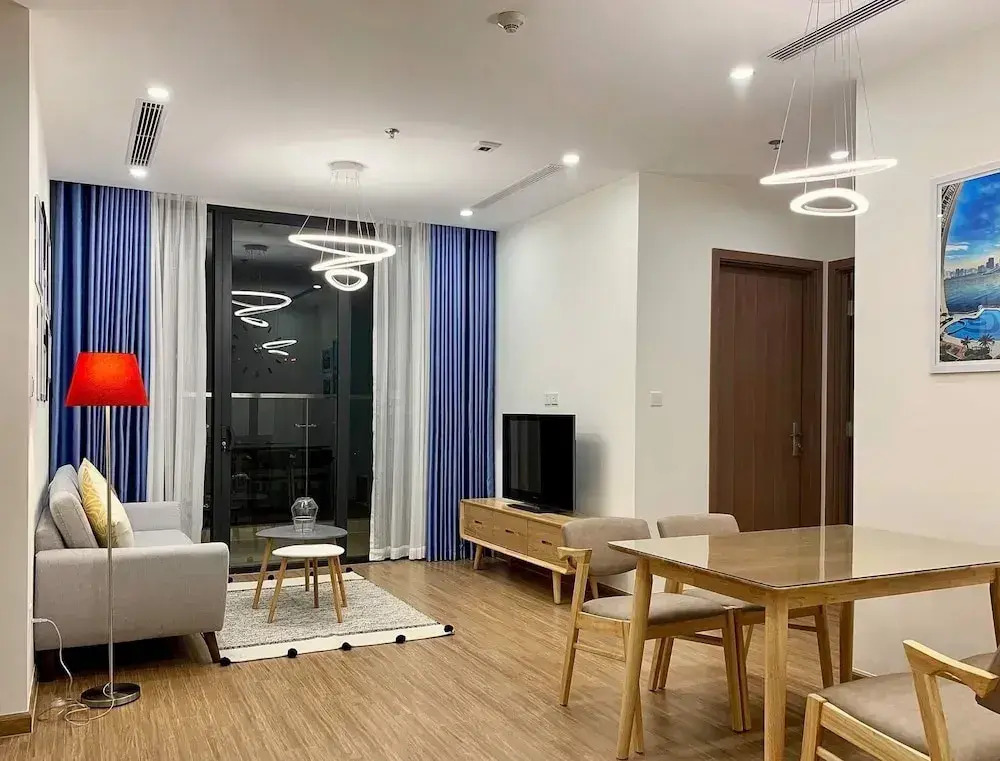 Homefromhome Skylake Apartment
