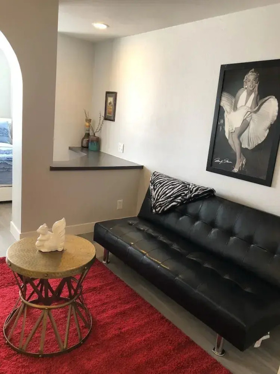 Hollywood Cozy Place