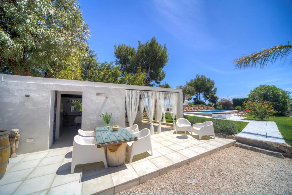 MIMAR ALTEA VILLA l