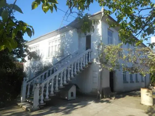 Madona House