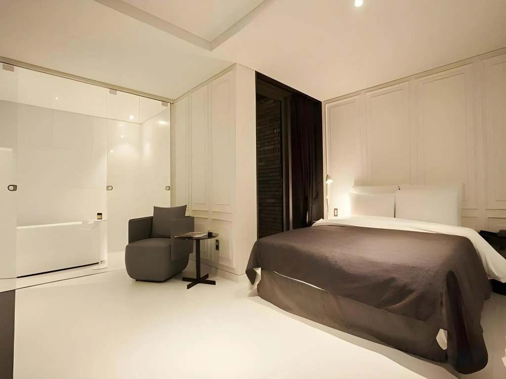 Hotel Gaden by Onyu stay