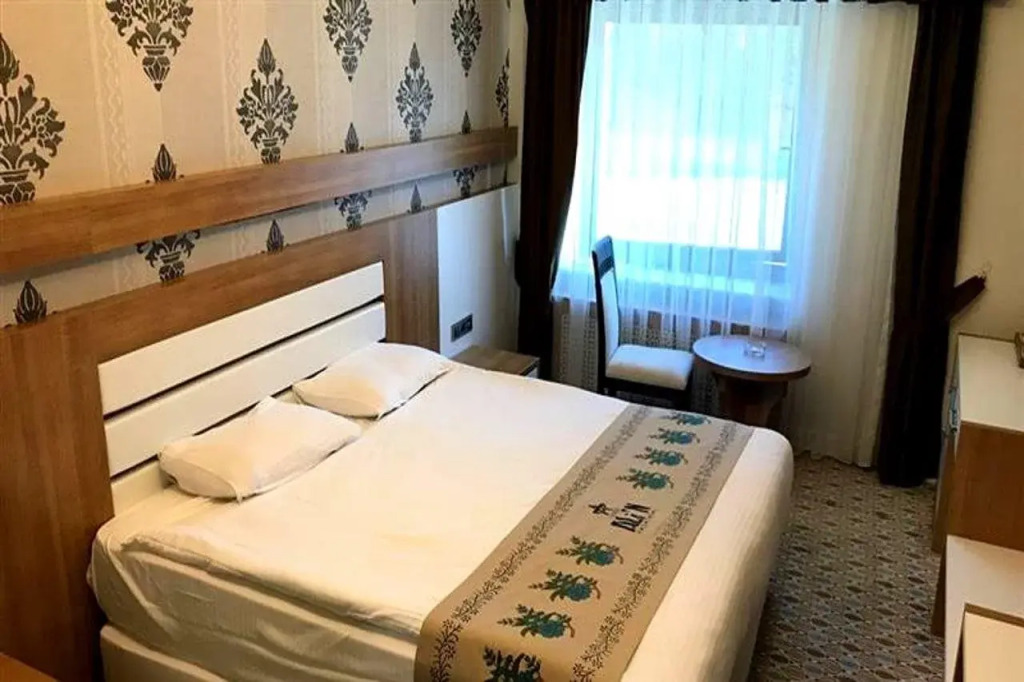 Grand Alin Hotel Tokat