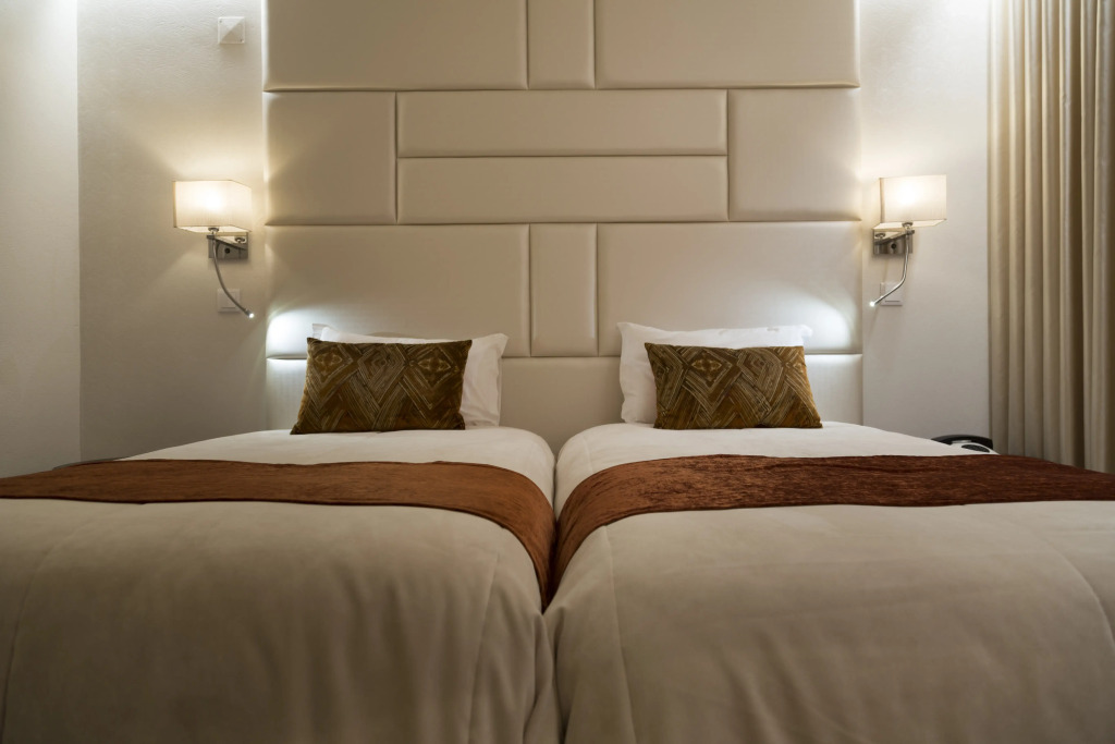 Josefa D`Obidos Hotel