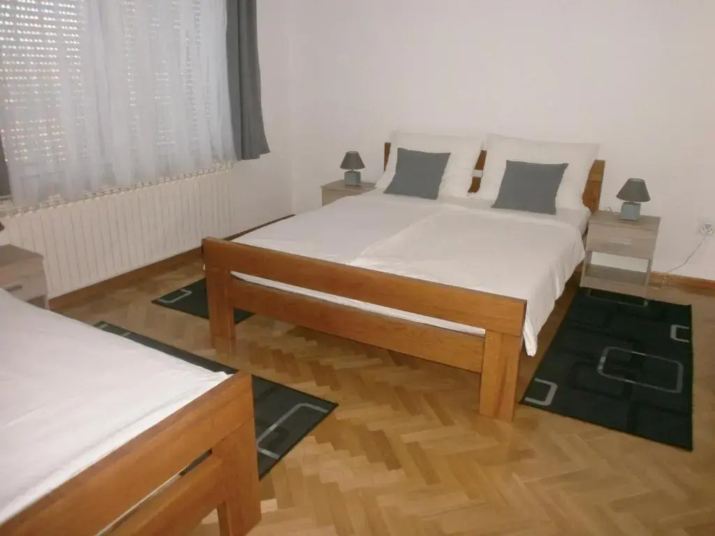 House Bogović