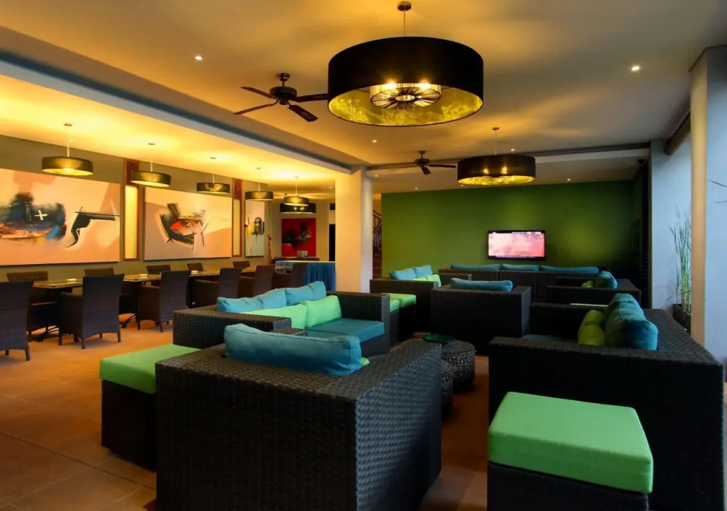 Praja Hotel