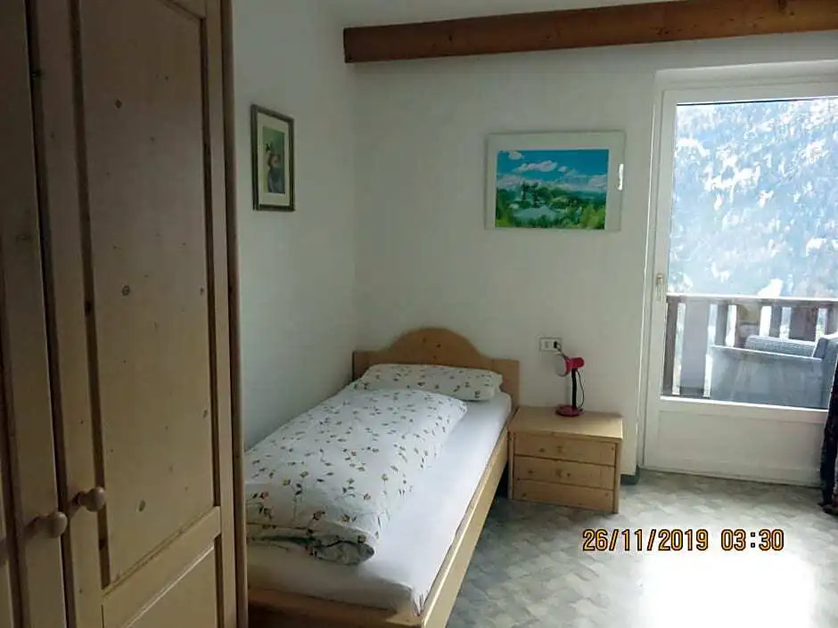 Albergo Somont