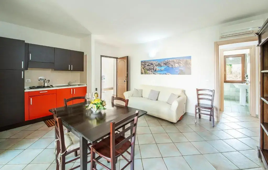 Residenze Le Vele