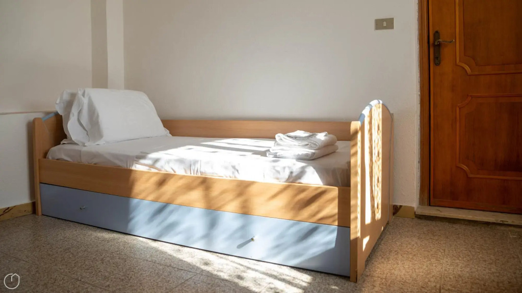 Welcomely - San Pietro 9 B