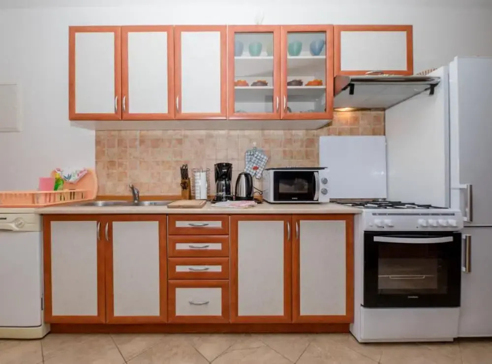 Apartments Scerbe Gordana & Miljenko Rab
