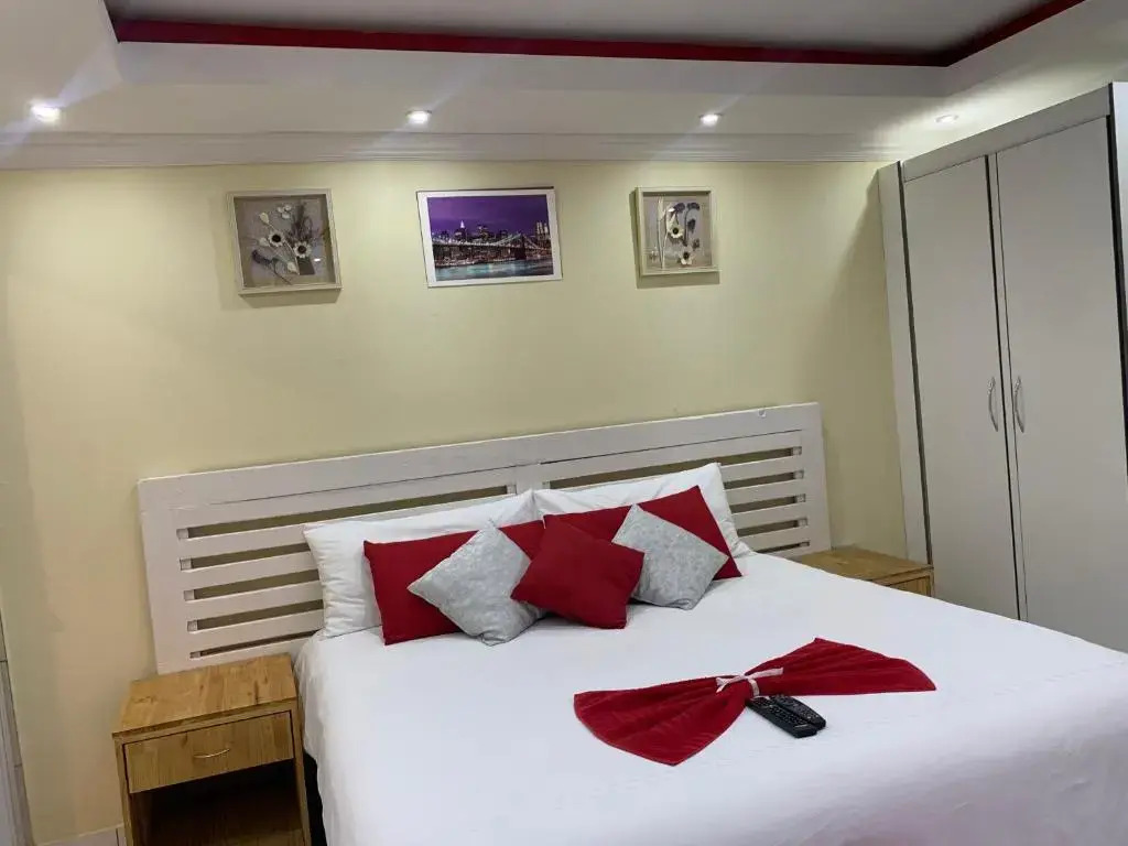 Ekaya Palace Guest House