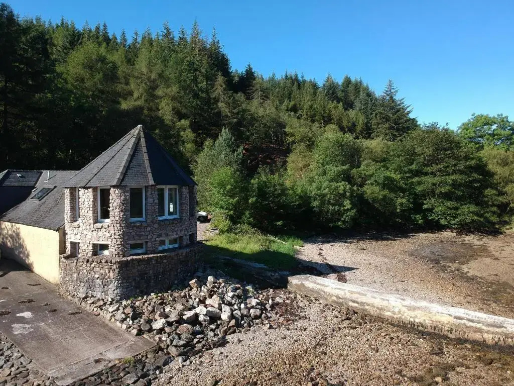Glencoe House