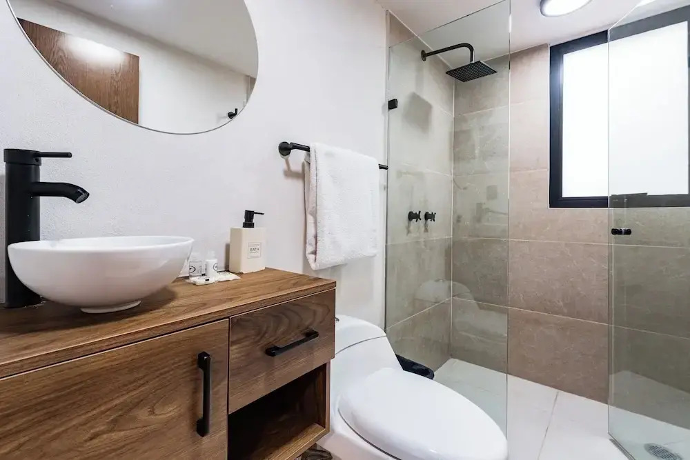 Cibeles apartments by VH