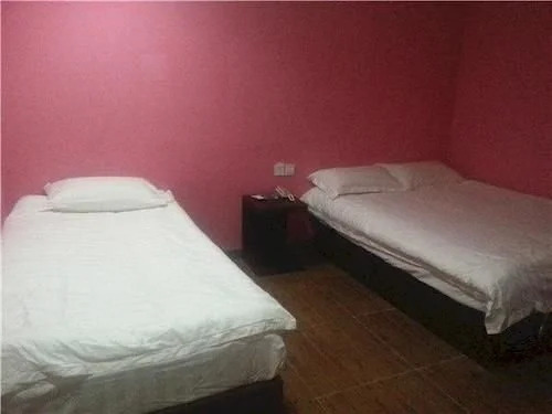 Aike 100 Chain Hotel Time of Love Theme Hotel