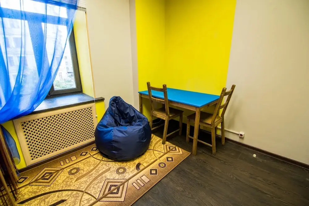 Hostel Kolobok
