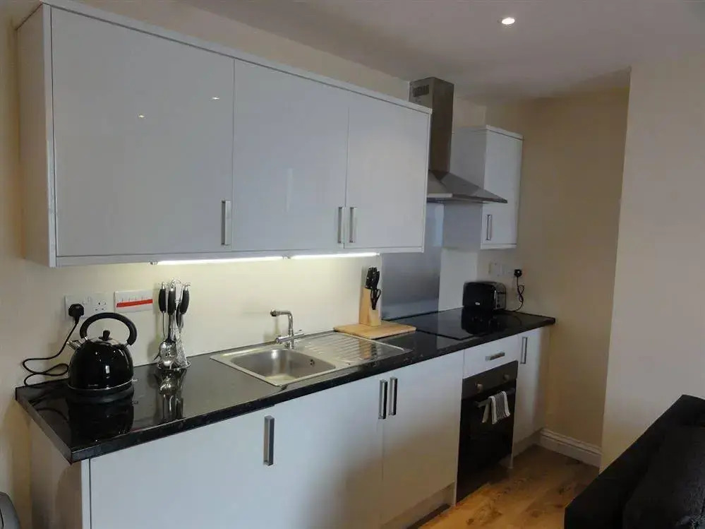 Max Serviced Apartments Brighton Charter House