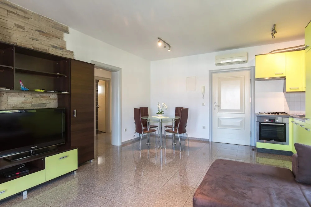Holiday home Ore