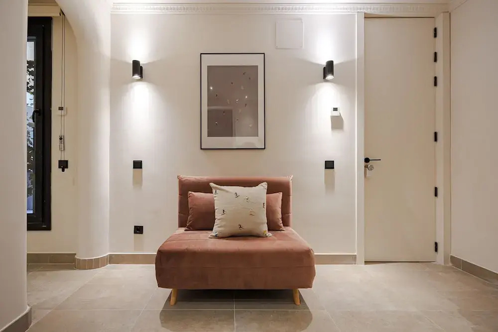 Oso Madrid Studios